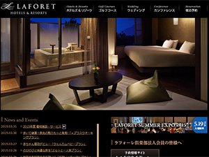 Laforet Club