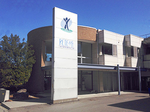 Ryokami Headquarters