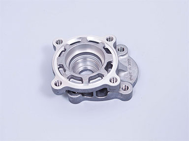 Gear pump