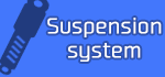 Suspension system components
